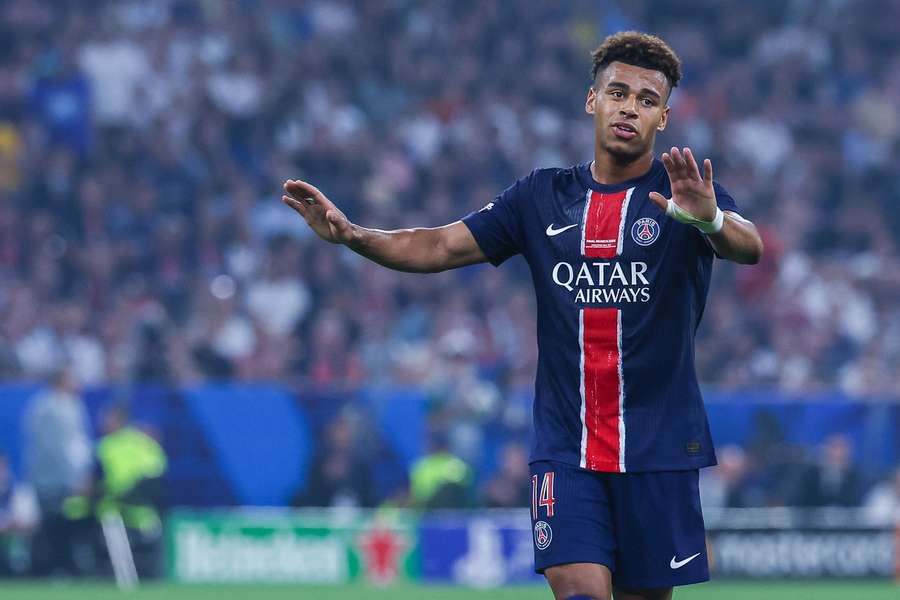 Expert o triumfu PSG: Hvězdy začaly běhat a zastínily i Mbappého. Kdo je kandidát na Zlatý míč?