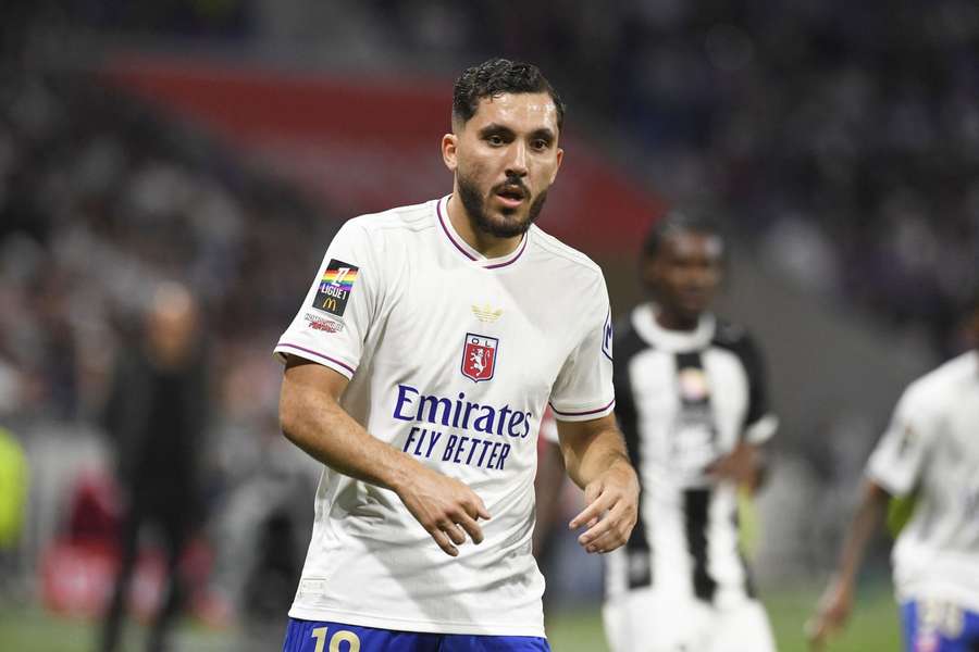 Rayan Cherki puts Europe on alert after Lyon exit admission