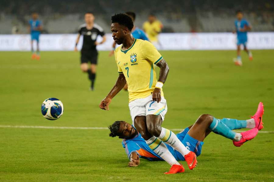Vinícius