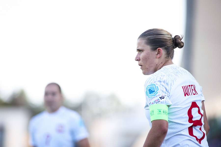 Tylko remis z Belgią, Polki U19 zagrają o wszystko z Greczynkami