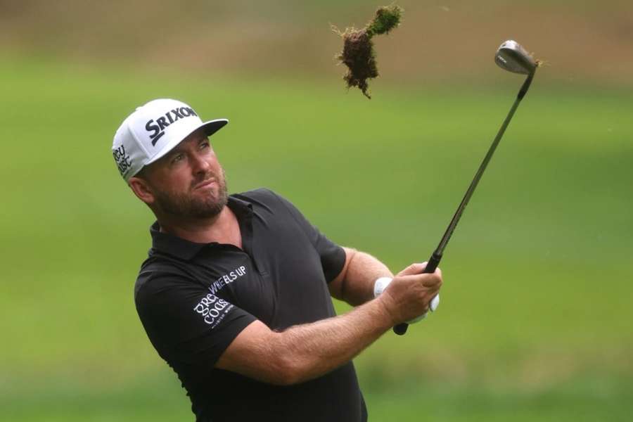 McDowell believes ranking points must be given for LIV Golf events