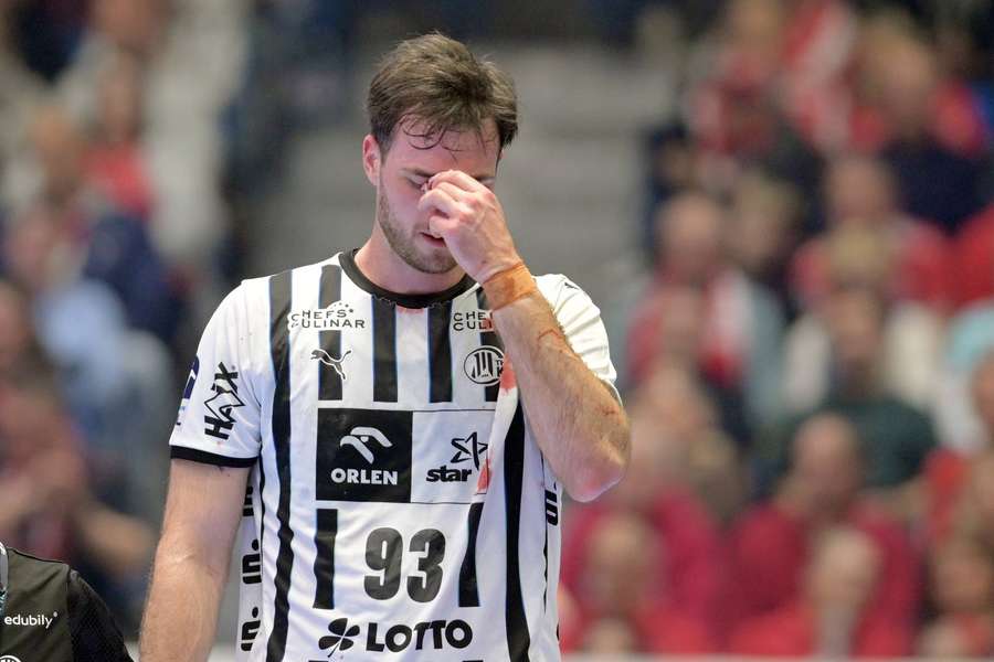 Auf und Ab in Melsungen: Nächster Rückschlag für Kiel