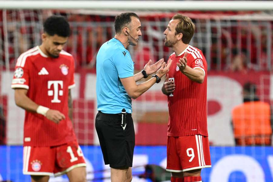 Vom Kampfgeist der Bayern könnte die ganze Bundesliga profitieren