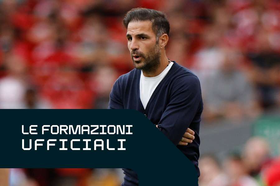 Cesc Fabregas Cesc Fabregas