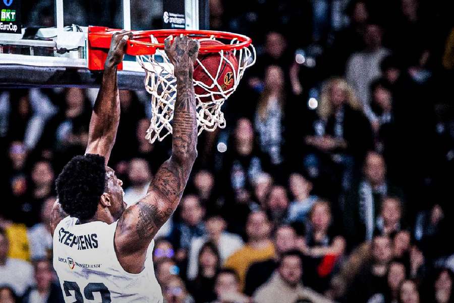 Victorie spectaculoasă pentru U-BT Cluj-Napoca în EuroCup