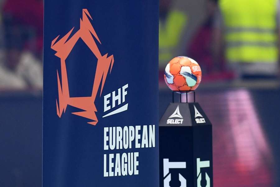 Die European League beginnt Mitte Oktober.