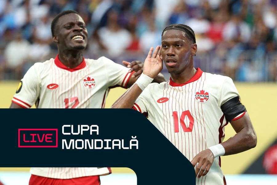 Cupa Mondială 2026 LIVE, ziua 2