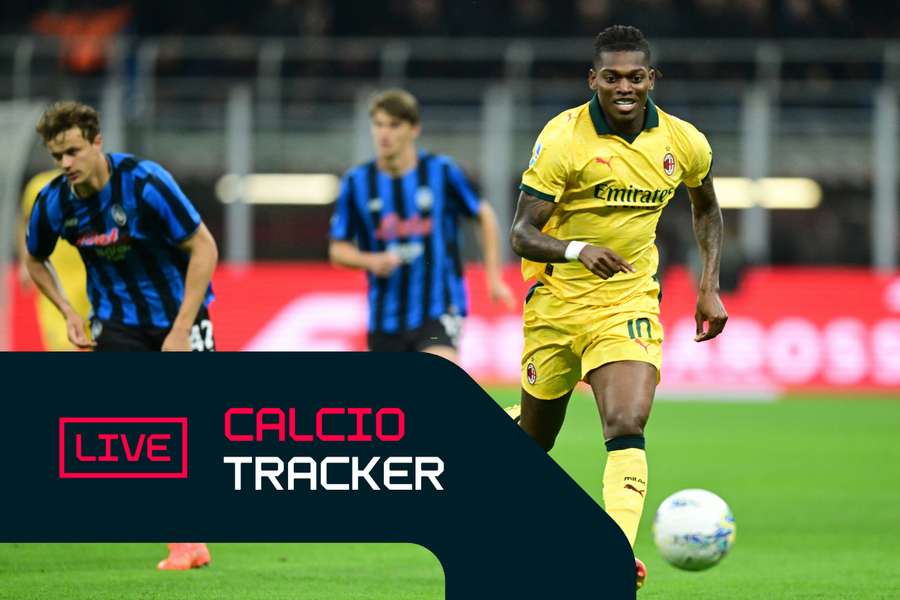 Calcio LIVE