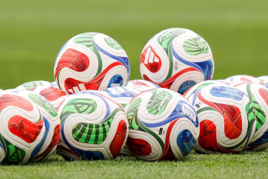 Die DFL und Adidas haben einen Millionendeal.