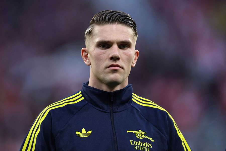 Rooney says Gyokeres will be a "major reason" behind Arsenal's double under Arteta