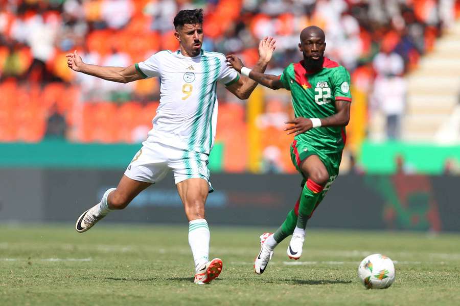 Algérie – Burkina Faso : Où regarder le match de la CAN 2025, heure et compos