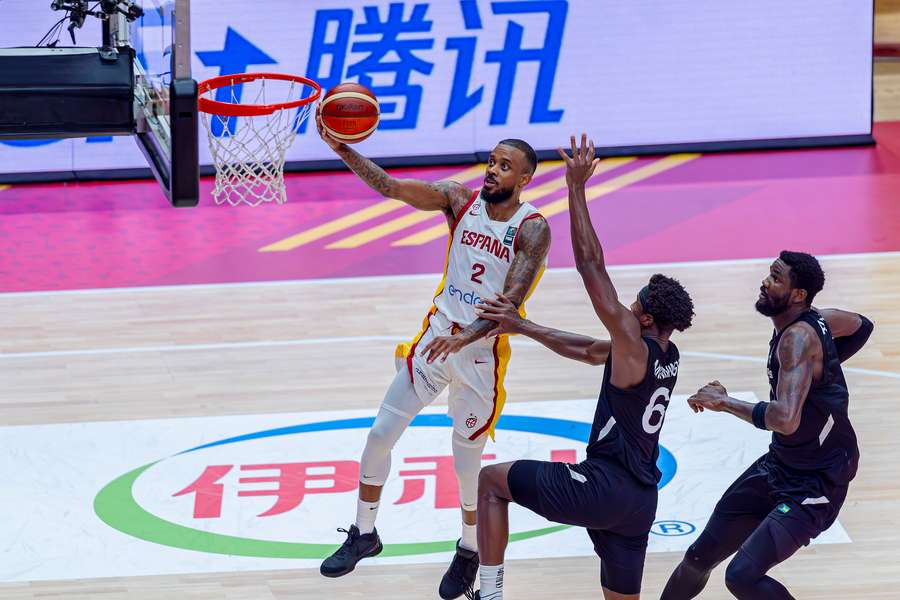 Lorenzo Brown fue el MVP de la final contra Bahamas