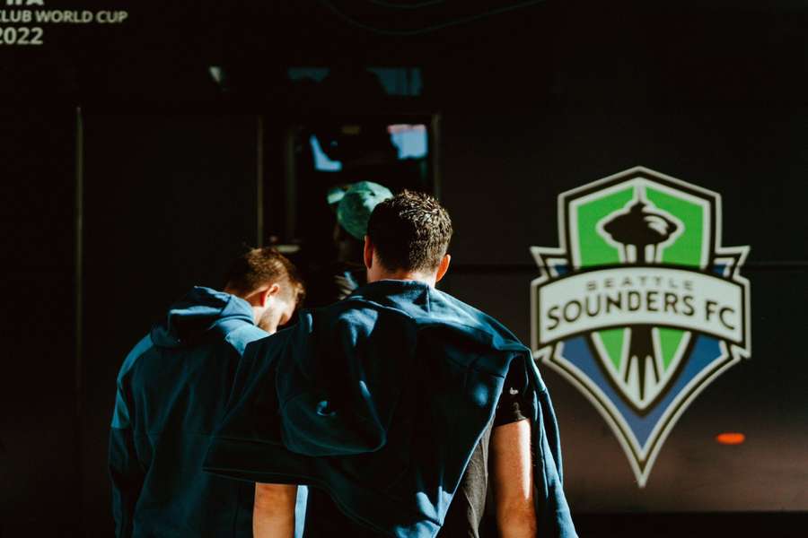 Seattle Sounders, el primer equipo en disputar el Mundial de Clubes.