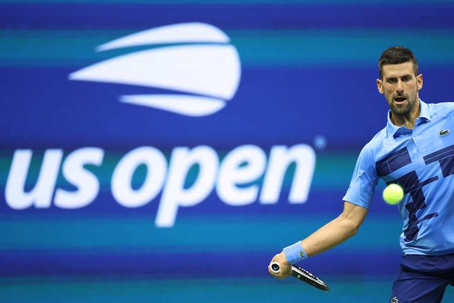 US Open Nachrichten Tennis Flashscore News