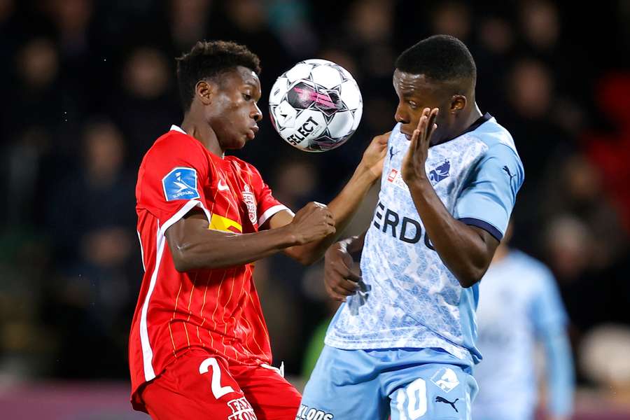 Både Randers og FC Nordsjælland er i god behold i Tyrkiet