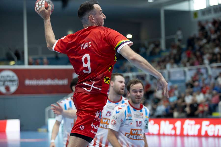 HLA MEISTERLIGA: Hard und Krems stehen im Finale – Klassiker neu aufgelegt