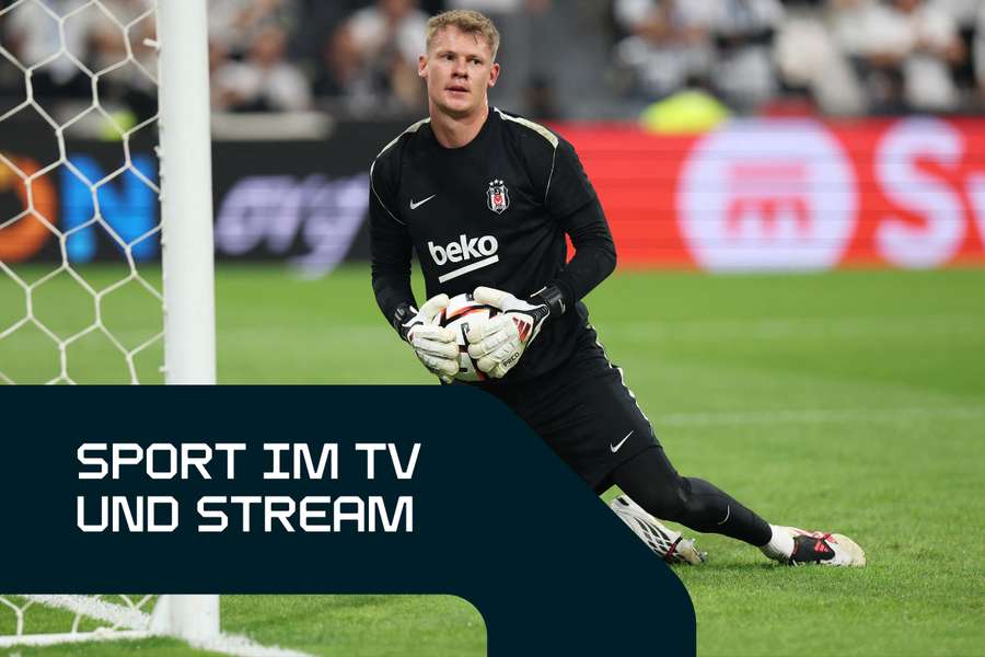 Sport live am Montag: Alexander Nübel und Besiktas haben heute ein schweres Auswärtsspiel bei Trabzonspor vor sich. Sport live am Montag: Alexander Nübel und Besiktas haben heute ein schweres Auswärtsspiel bei Trabzonspor vor sich.
