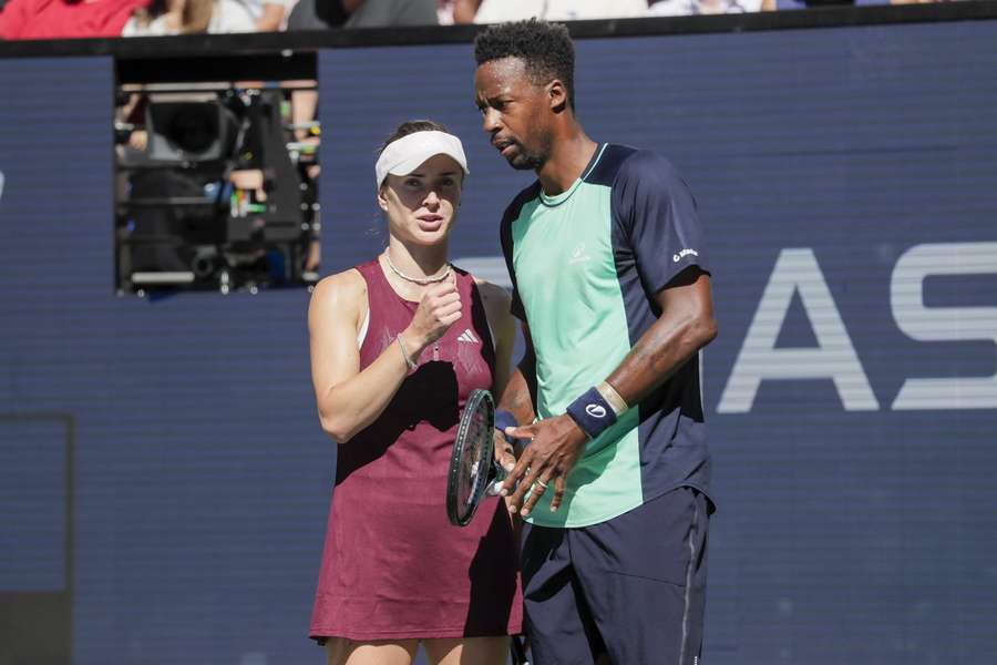 Tennis-Tracker LIVE: Alle Infos des Tages aus der Welt des Sports.