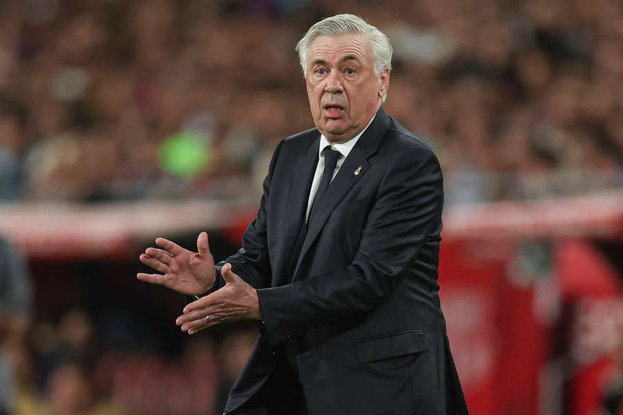 Carlo Ancelotti