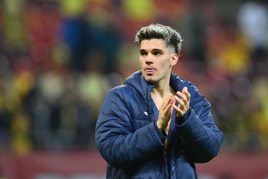 Ianis Hagi Ianis Hagi