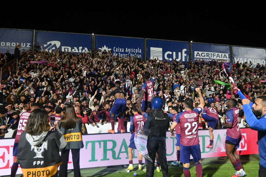 Torreense confirmou o favoritismo e venceu a partida