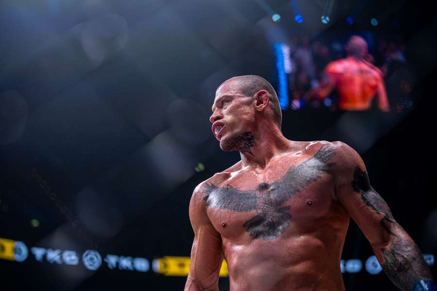 Pukač je vo výbornej forme a myslí na pomstu.