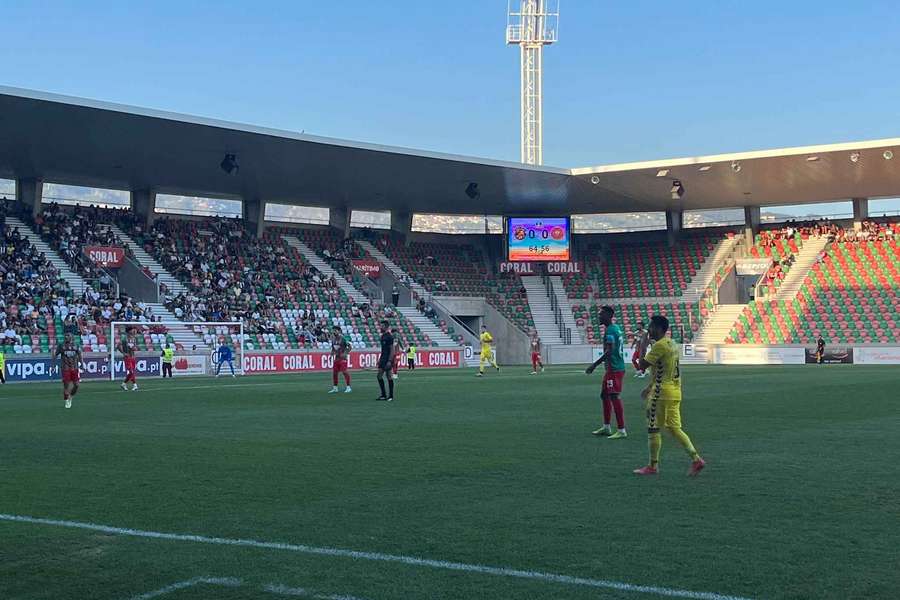 Nacional e Marítimo disputaram final do Torneio Autonomia no Funchal