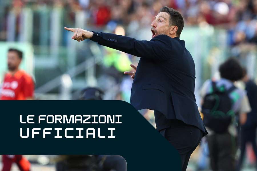 Eusebio Di Francesco