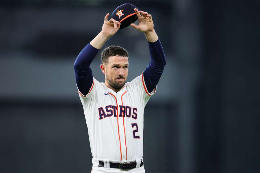 Alex Bregman on joining the Boston Red Sox: 'There's something special  here' | Flashscore.com.ng