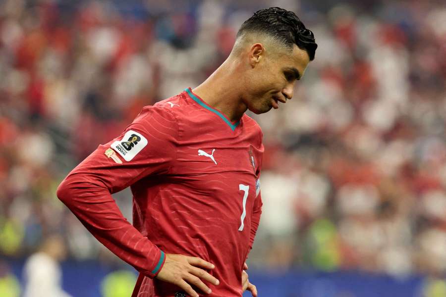 CR7 CR7