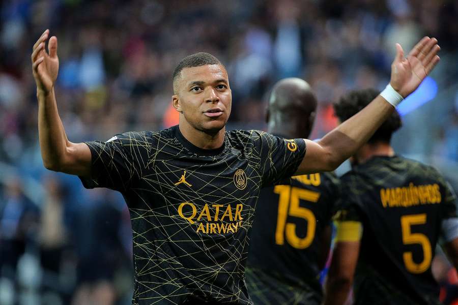 La non-venue de Kylian Mbappé au Real Madrid a-t-elle fait les affaires du Real Madrid ?