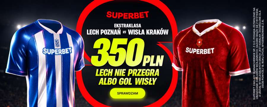 Kod bonusowy Superbet: FLASHTEXT Kod bonusowy Superbet: FLASHTEXT