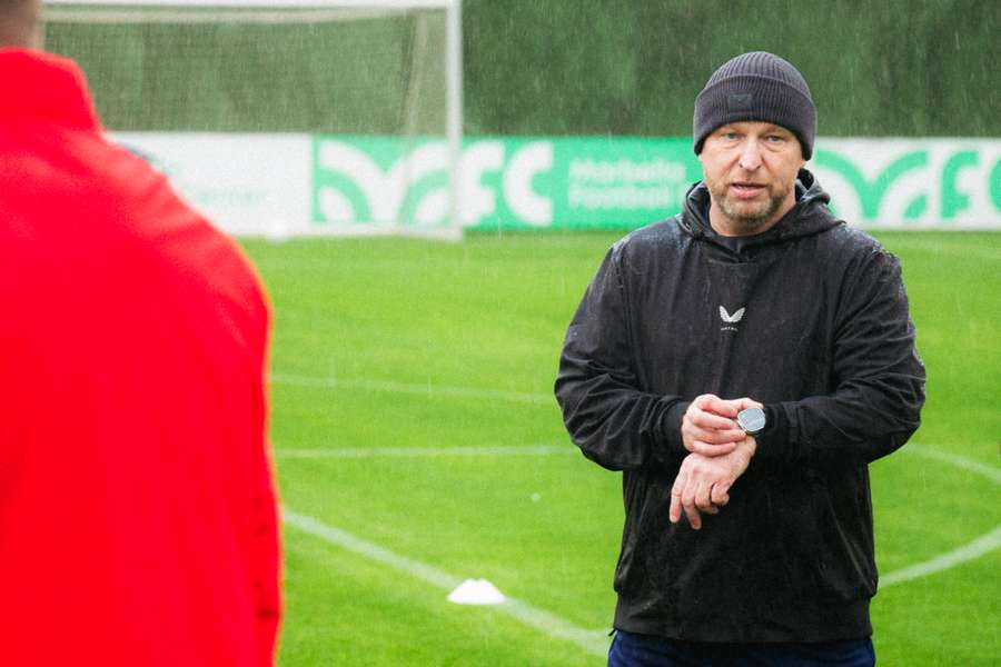 Moje výbuchy? Takový nejsem, nikdy se to opakovat nebude, kaje se Houštecký