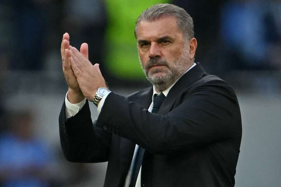 Postecoglou has backed his decision-making