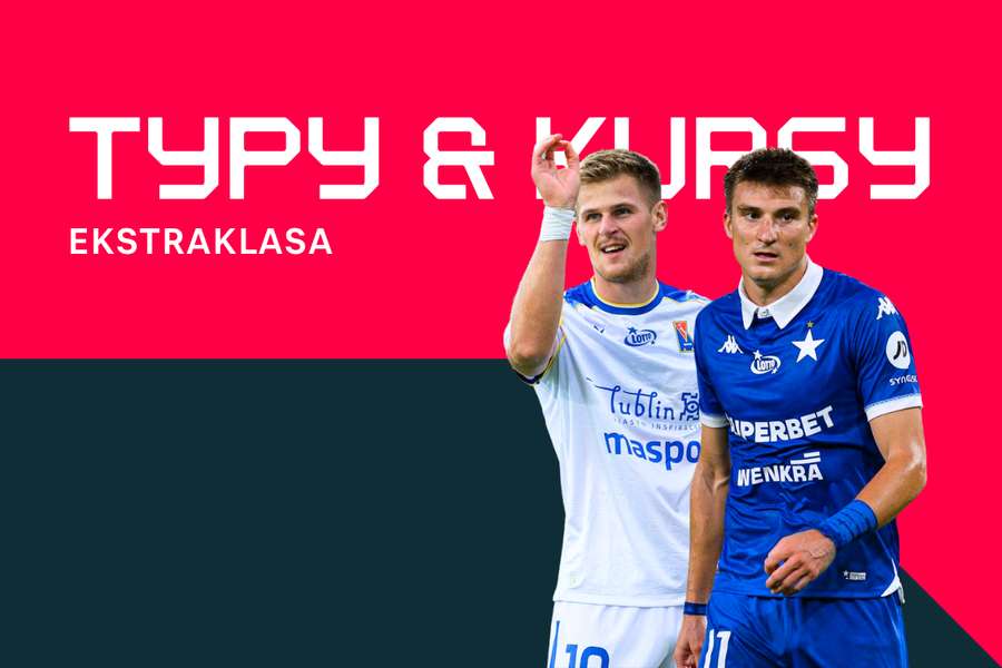 Ekstraklasa: Typy bukmacherskie, najlepsze kursy i zakłady (6. kolejka)