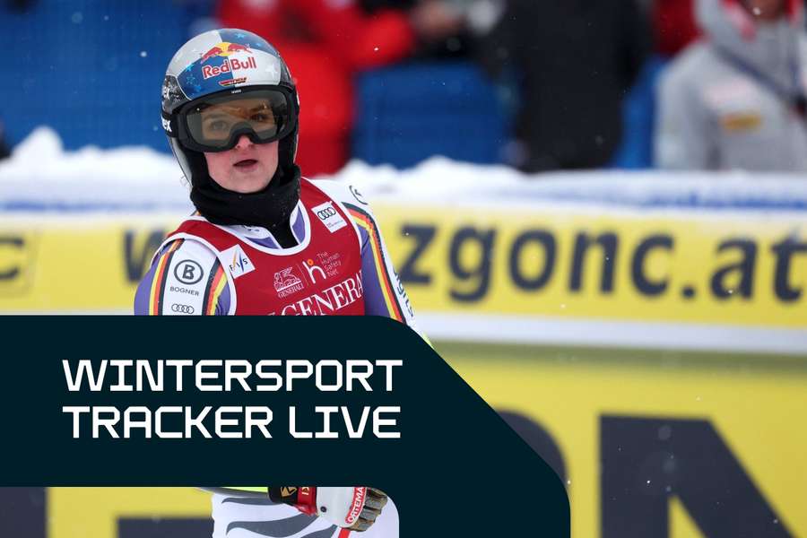 Wintersport LIVE: Alles zum Wintersport am Wochenende