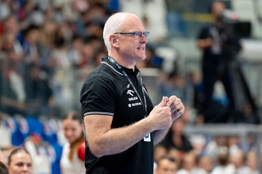 Arne Senstad zdecydował. Znamy skład reprezentacji Polski na Mistrzostwa Świata Kobiet 2025