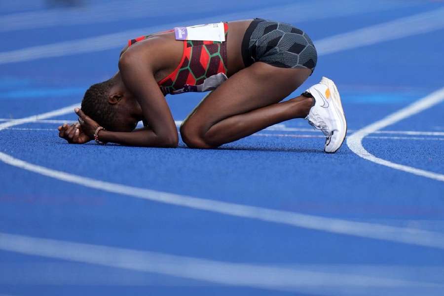 Kenya riscă să fie exclusă din competițiile atletice din cauza cazurilor de dopaj