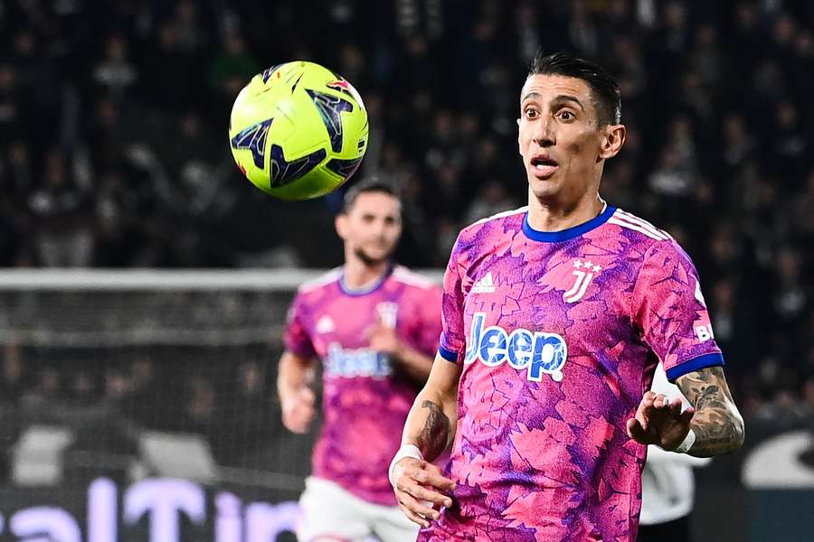 Angel Di Maria