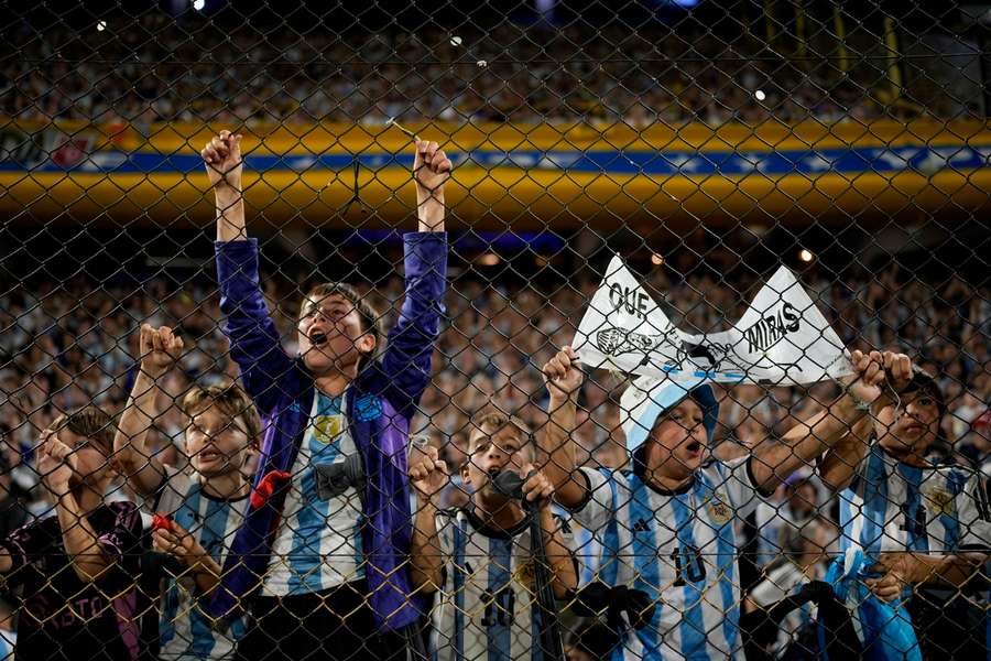 Retrospectiva 2022: os 5 grandes jogos do futebol brasileiro