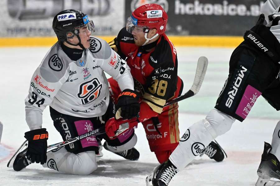 Liščinský chce získať miesto v nominácii na MS do 20 rokov.