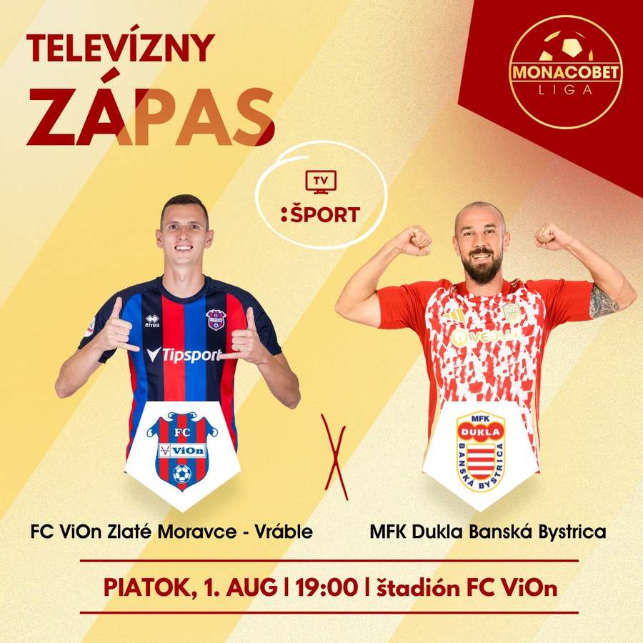 Ostro sledovanú bitku uvidia diváci aj na televíznych obrazovkách.