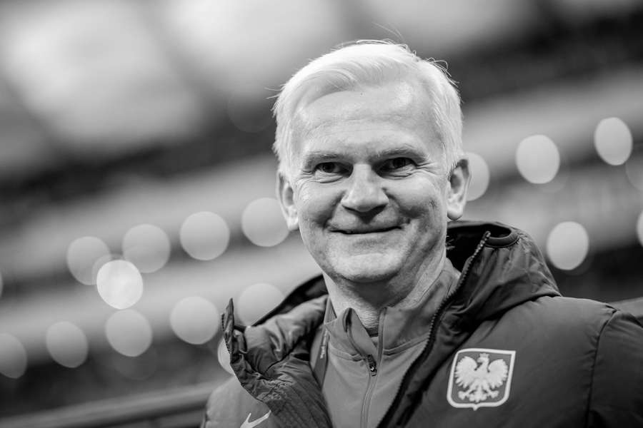 Najpierw świetny człowiek, potem trener. "Jego osoba czyniła świat piłki lepszym"
