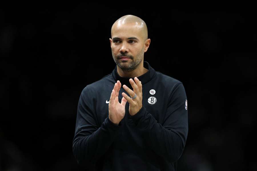 Jordi Fernández celebra el triunfo Jordi Fernández celebra el triunfo