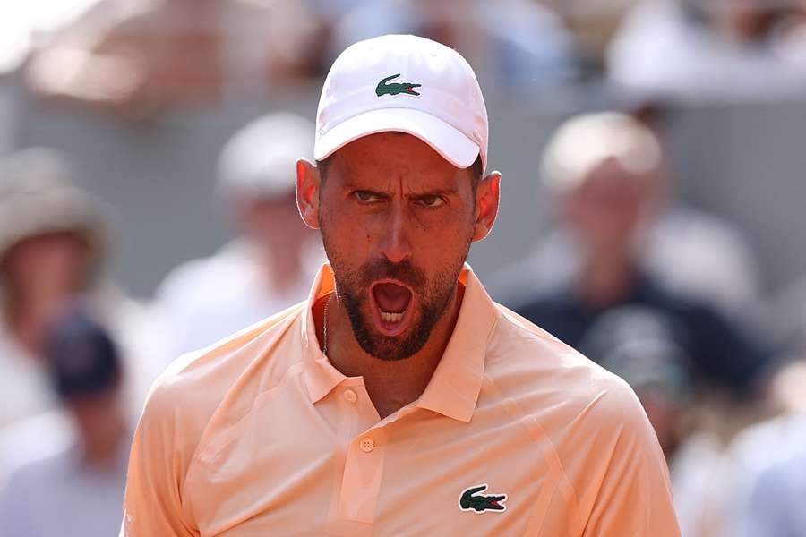 Tennis LIVE: 3. Runde der French Open 2026