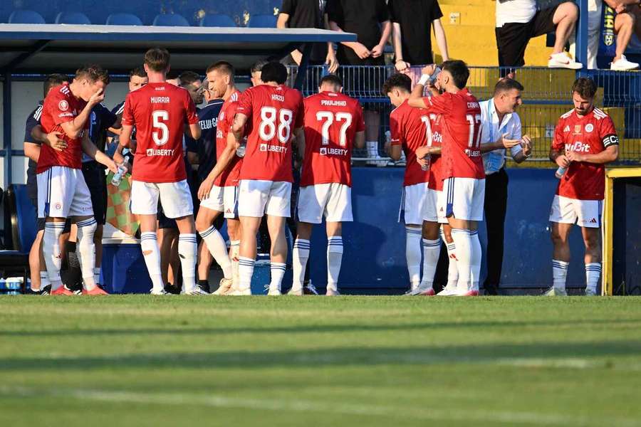 Oțelul - FC Botoșani: duelul orgoliilor și al mândriei