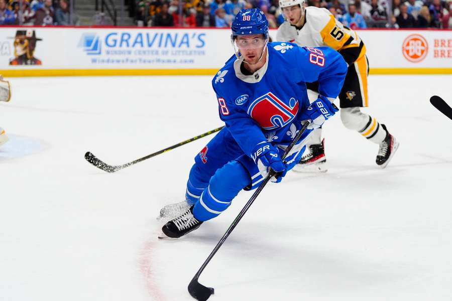 Nečasovi se letos v NHL velmi daří.