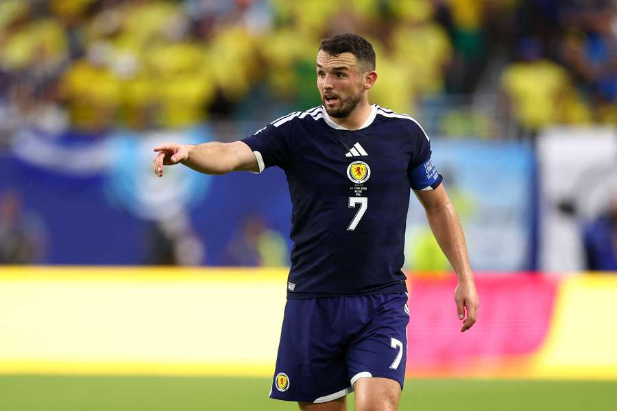 The last time Scotland played was in the 2026 World Cup against Brazil The last time Scotland played was in the 2026 World Cup against Brazil