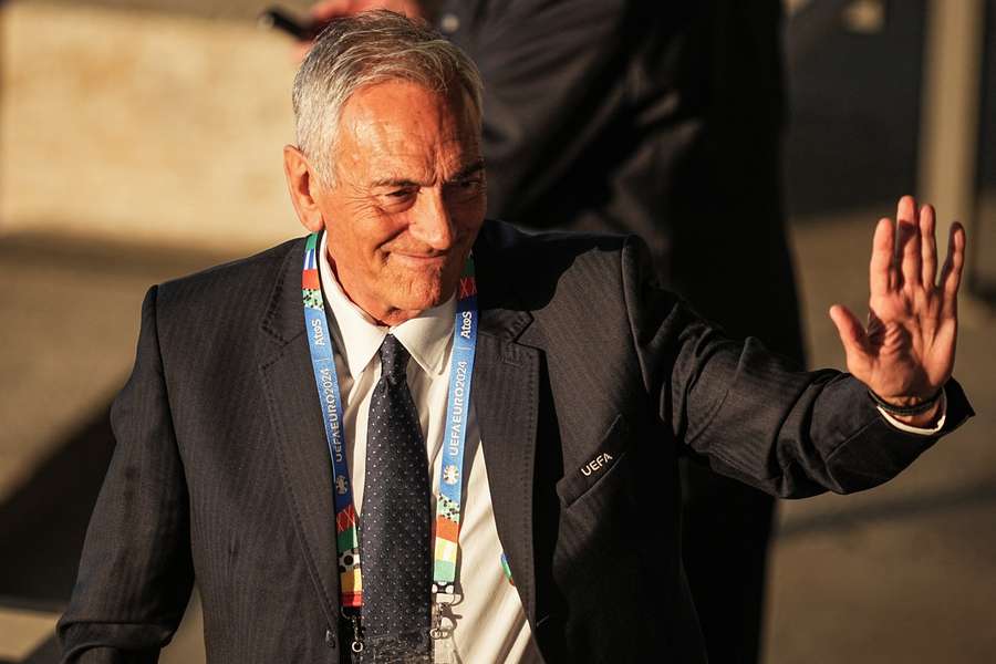 Gabriele Gravina