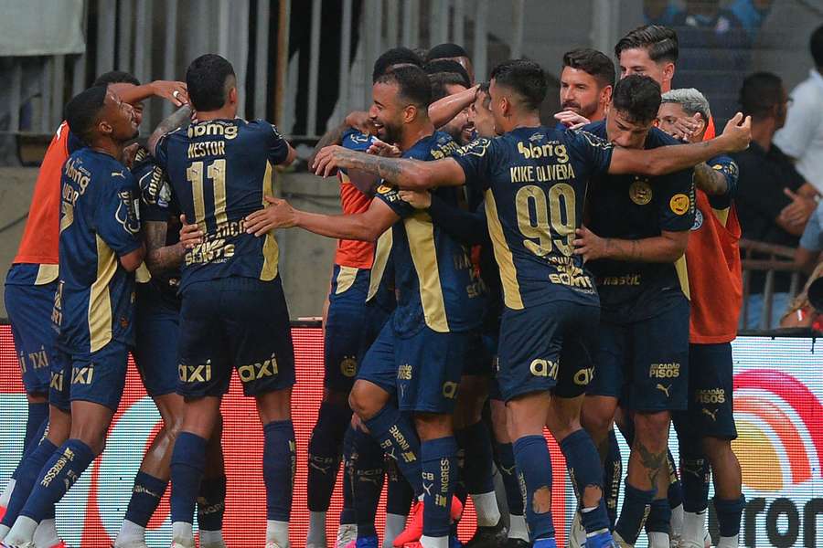 Bahia pode bater recorde nordestino no Brasileirão Bahia pode bater recorde nordestino no Brasileirão